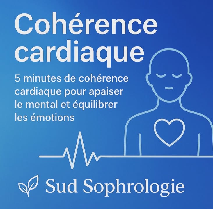 Sud Sophrologie